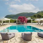 Cecilia Exclusive Corfu Doukádes