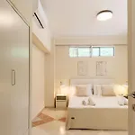빌라 Cecilia Exclusive Corfu Doukádes