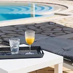 빌라 Cecilia Exclusive Corfu