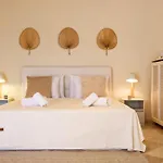 빌라 Cecilia Exclusive Corfu
