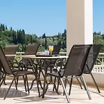 Cecilia Exclusive Corfu