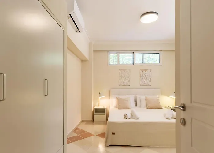 Villa Cecilia Exclusive Corfu Doukádes