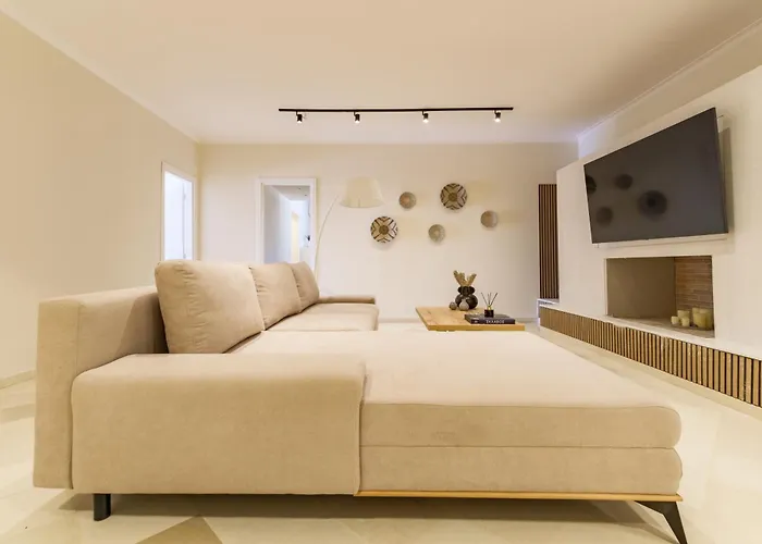 Villa Cecilia Exclusive Corfu
