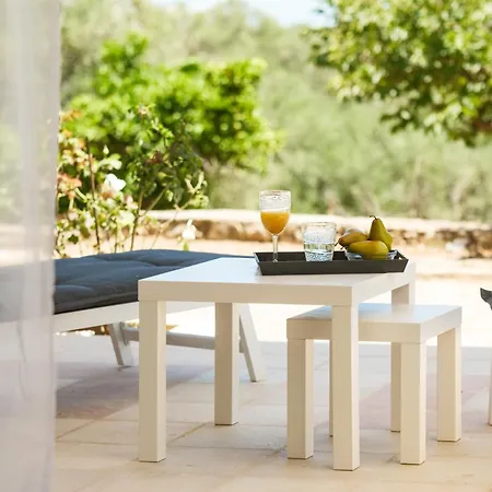 Cecilia Exclusive Corfu * Δουκάδες