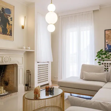 Cecilia Exclusive Corfu * Δουκάδες