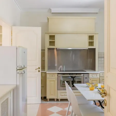 Villa Cecilia Exclusive Corfu Doukades
