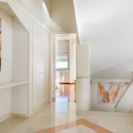 Cecilia Exclusive Corfu Doukádes