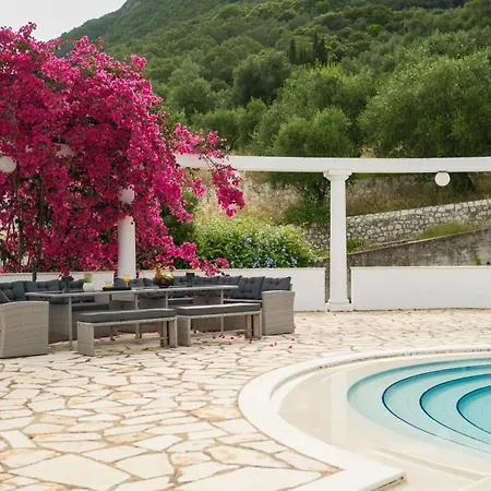 Cecilia Exclusive Corfu * Doukades