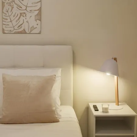 Cecilia Exclusive Corfu