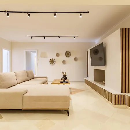 Cecilia Exclusive Corfu Вилла *