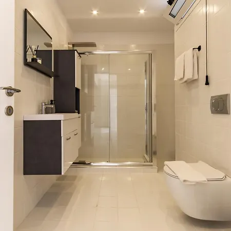 Cecilia Exclusive Corfu Vila Doukádes