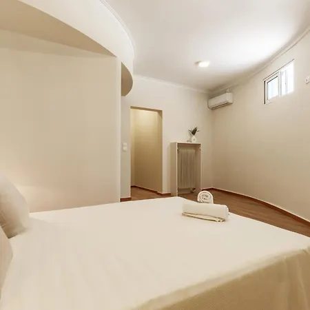 Cecilia Exclusive Corfu Doukades