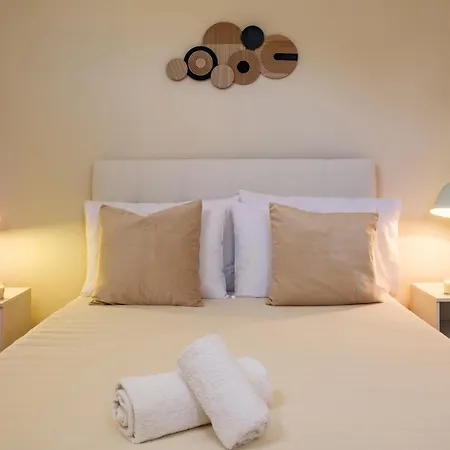 Cecilia Exclusive Corfu Vila