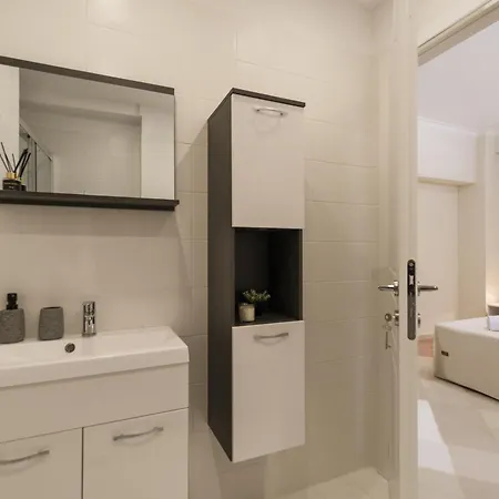 Vila Cecilia Exclusive Corfu *