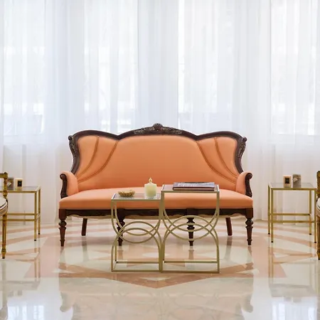 Cecilia Exclusive Corfu *