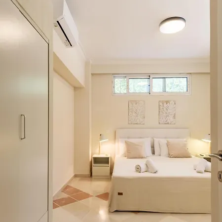 Villa Cecilia Exclusive Corfu Doukádes