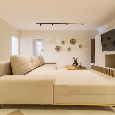 Vila Cecilia Exclusive Corfu