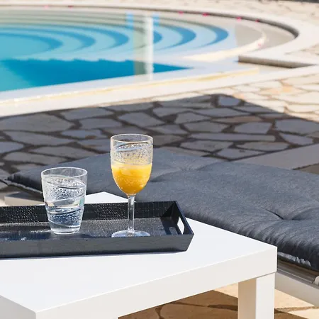 فيلة Cecilia Exclusive Corfu