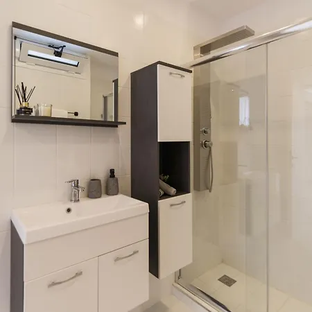 Cecilia Exclusive Corfu Vila *