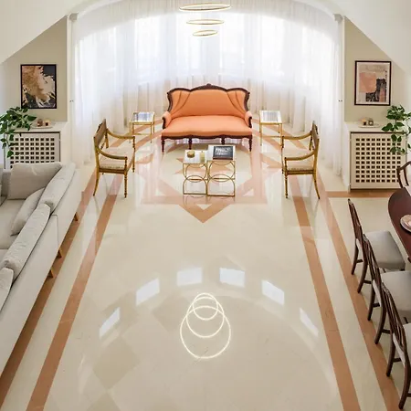 Cecilia Exclusive Corfu