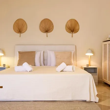 Villa Cecilia Exclusive Corfu