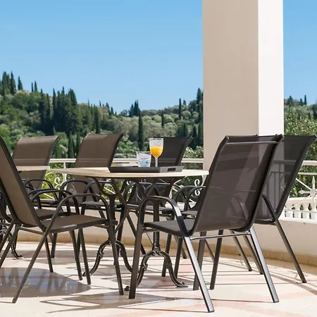 Cecilia Exclusive Corfu