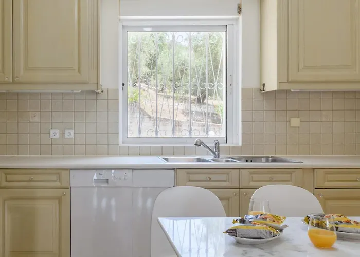 Cecilia Exclusive Corfu