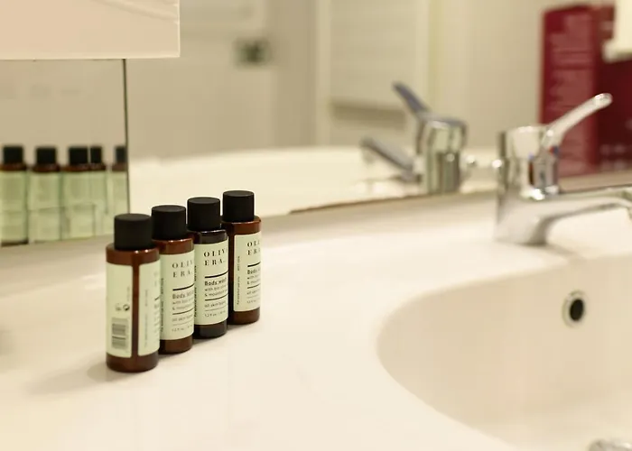 Cecilia Exclusive Corfu