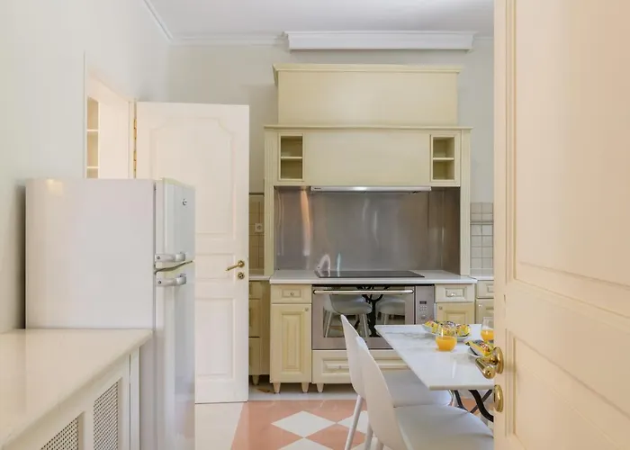 Вилла Cecilia Exclusive Corfu Doukades