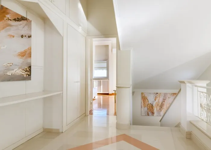 Cecilia Exclusive Corfu Doukádes