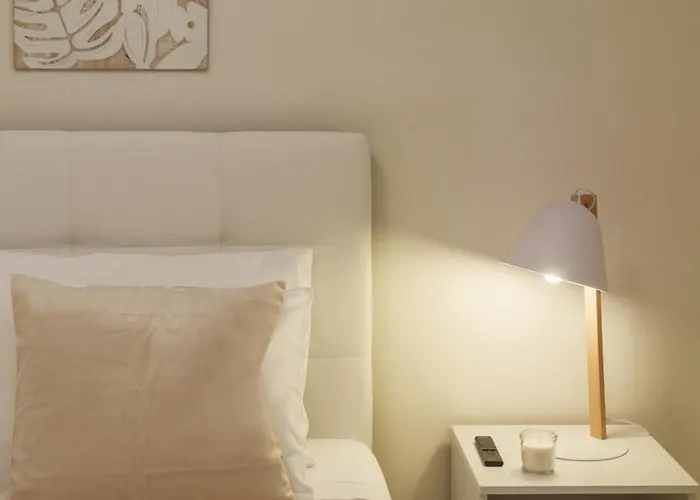 Cecilia Exclusive Corfu