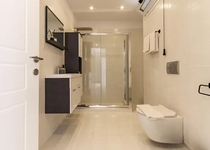 Cecilia Exclusive Corfu Вилла Doukades