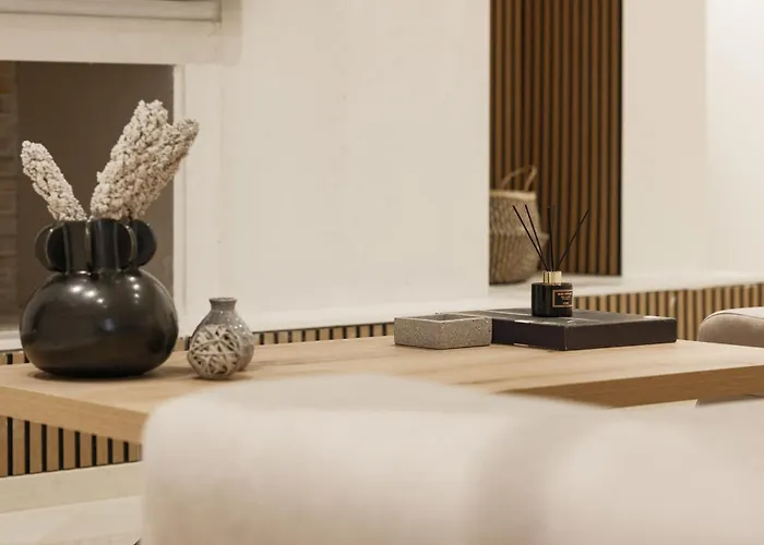 Cecilia Exclusive Corfu *