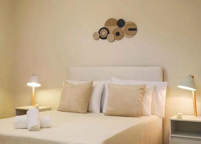 Cecilia Exclusive Corfu * Doukades