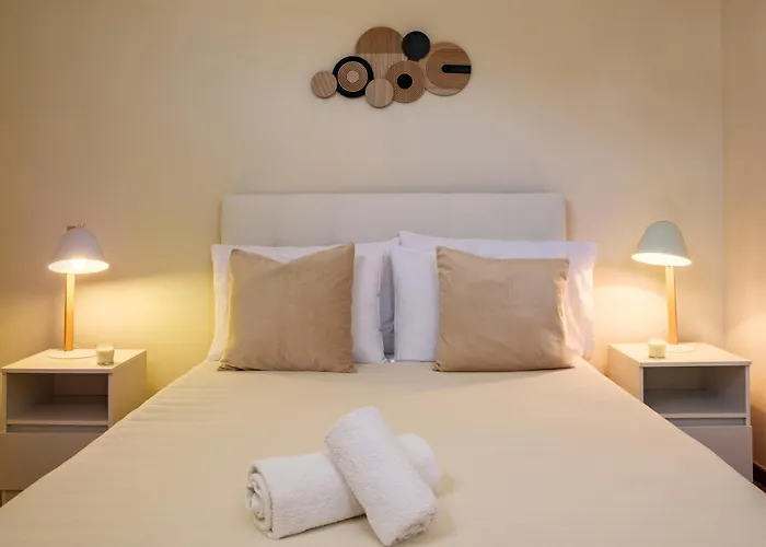 Cecilia Exclusive Corfu Вилла