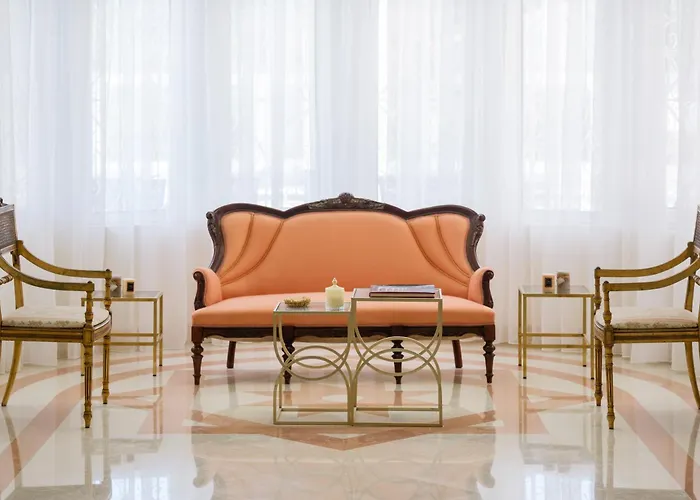 Cecilia Exclusive Corfu *