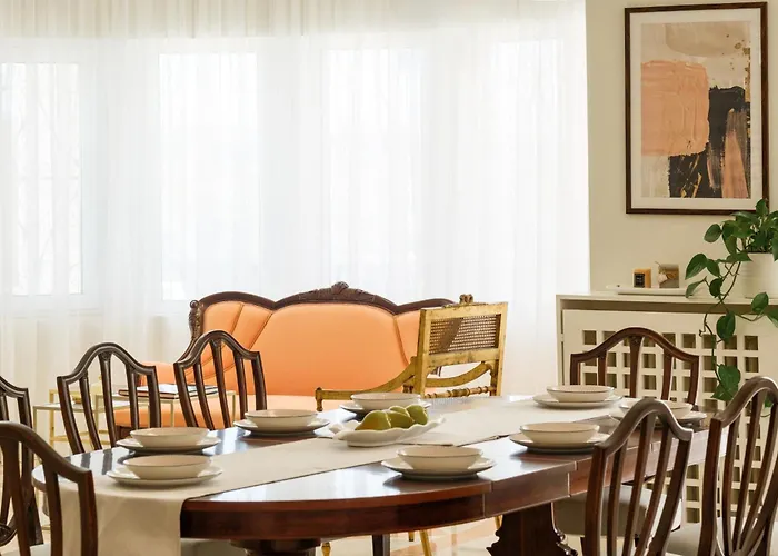 Вилла Cecilia Exclusive Corfu *