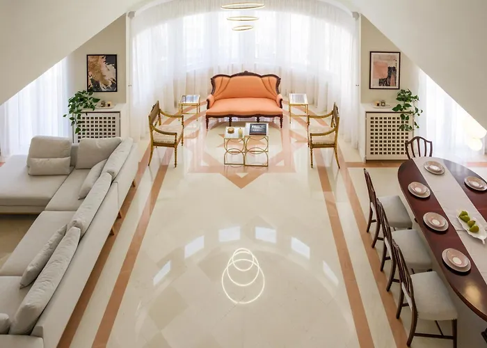 Cecilia Exclusive Corfu