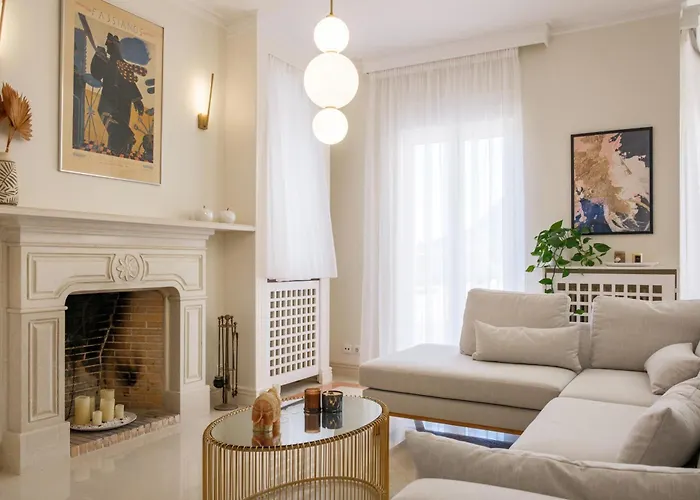 Cecilia Exclusive Corfu * Doukades