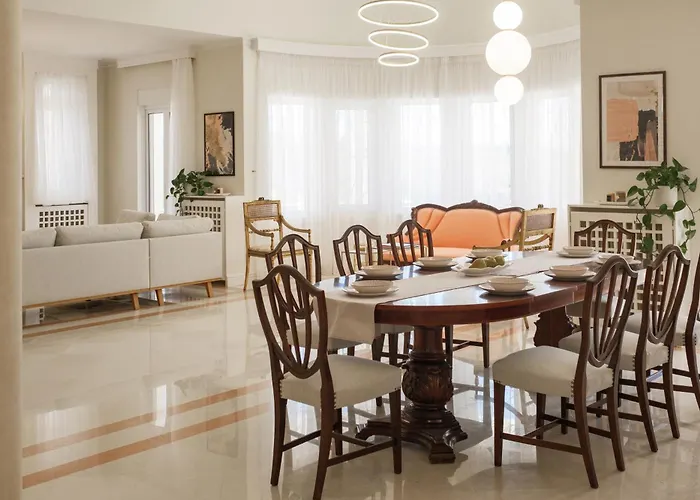 Cecilia Exclusive Corfu Вилла Doukades