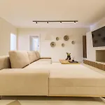 Villa Cecilia Exclusive Corfu