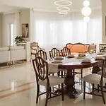 Cecilia Exclusive Corfu Villa Doukádes