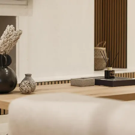 Cecilia Exclusive Corfu *