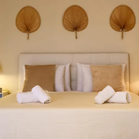 Cecilia Exclusive Corfu * Doukádes